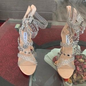 Cute Steve Madden Heels